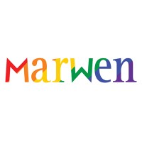 Marwen logo - Similar company to Murmur Ring