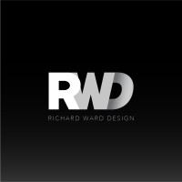 Richard Ward Design logo - Similar company to Studio Guia