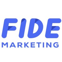 Fide Marketing logo - Similar company to Bar & Cocoa