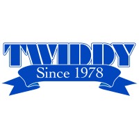 Twiddy & Company | Outer Banks Rental Management logo - Similar company to Saga Construction & Development