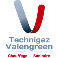 Technigaz Valengreen logo - Similar company to Valengreen