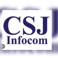 CSJ INFOCOM LIMITED logo - Similar company to Cats'Net Multimedia
