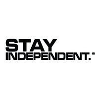 Stay Independent logo - Similar company to Crystal View Films