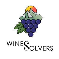 WineSolvers logo - Similar company to Nice Find & Co