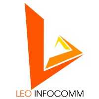 Leo Infocomm logo - Similar company to Securecraft Asia