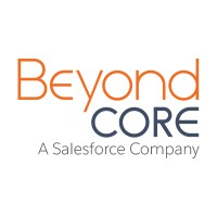 BeyondCore logo - Similar company to Win-Vector Llc
