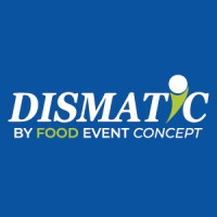 Dismatic logo - Similar company to Darkafe Tunisia