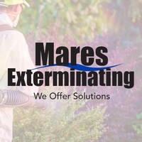 Mares Exterminating Co Llc