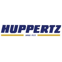 Huppertz nv logo - Similar company to Gsv Nv