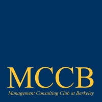 Management Consulting Club at Berkeley (MCCB) logo - Similar company to Draper Round Table (Acq. By Draperx)