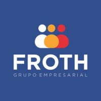 FROTH - Grupo Empresarial logo - Similar company to 5Àsec Do Brasil Franchising