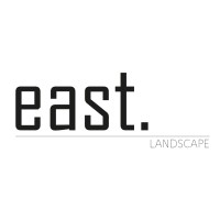 East Landscape logo - Similar company to Pontarius Ab