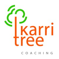 Karri Tree Coaching logo - Similar company to Source Business Partners
