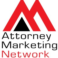 Attorney Marketing Network logo - Similar company to Unframed Digital