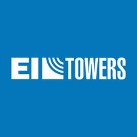 EI Towers S.p.A. logo - Similar company to Towercom