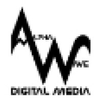 Alpha Wave Digital Media logo - Similar company to Alpha Wave