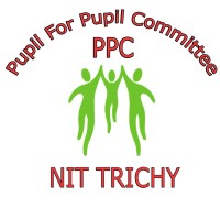 Pupil for Pupil Committee (PPC) logo - Similar company to Parallel Computing Club