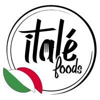 Italé Foods logo - Similar company to Rebel Grains