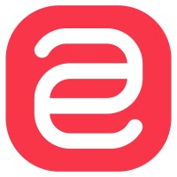 Anytime English logo - Similar company to People4Lux