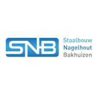 Staalbouw Nagelhout Bakhuizen logo - Similar company to Werkbron