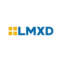 LMXD logo - Similar company to Msquared