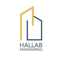 Hallab Engineering logo - Similar company to Aj Engineering & Construction
