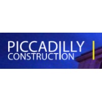 Piccadilly Construction logo - Similar company to Staple & Sons