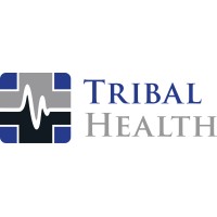 Tribal Health logo - Similar company to Check Genetics