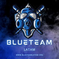 Blueteam Security Latam logo - Similar company to Purpleteam® Academy De Educación Digital ⚪🟡🟢🔵🔴⚫