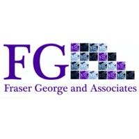 FRASER GEORGE AND ASSOCIATES LIMITED logo - Similar company to Margaropoulos & Associates - Scientia Legis