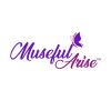 Museful Arise logo - Similar company to Sol Stands