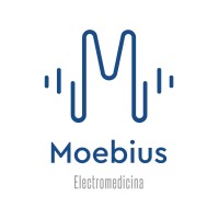 Moebius Electromedicina logo - Similar company to Implan Sur Srl