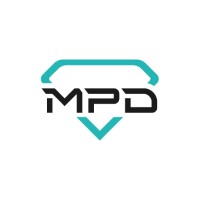 MPD AXLE logo - Similar company to Taskazan All Threaded Rods Co.