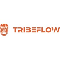 TribeFlow AI logo - Similar company to Tribeflow