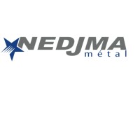 NEDJMA METAL logo - Similar company to Benimühendisim