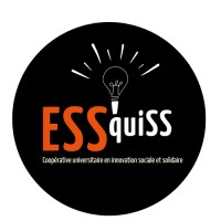 ESS'quiSS logo - Similar company to Adyfor-Admr St Jean