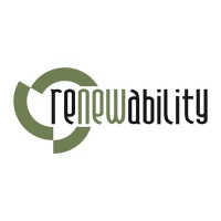 Renewability logo - Similar company to Algortec S.R.L.
