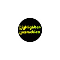 Highlighter Cosmetics logo - Similar company to Figaro Apothecary