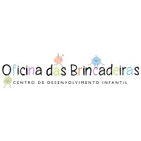 Oficina das Brincadeiras logo - Similar company to Destrava Línguas - Atividades De Saúde, Educação E Bem-Estar, Lda.