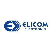 Elicom Electronic logo - Similar company to Siltek Engineering