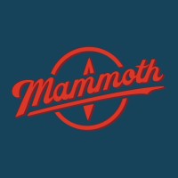 Mammoth Marketing logo - Similar company to Engine 8