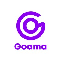 Goama logo - Similar company to Miaki