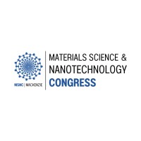 Materials Science & Nanotechnology Congress logo - Similar company to Eccentric Labs
