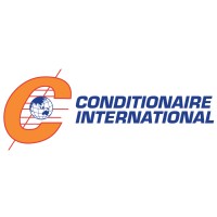 Conditionaire International logo - Similar company to Aj Engineering Group Pty Ltd