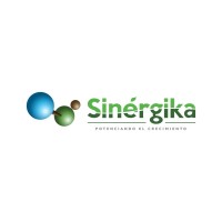 Sinergikaperu logo - Similar company to Conectadas