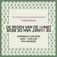 De Reden van de Kunst logo - Similar company to Ifpm Ouvriers Asbl, Fonds Sectoriel Cp111