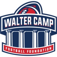 Walter Camp Football Foundation logo - Similar company to For The Win Robotics