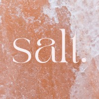 Salt Room Whitby logo - Similar company to Thryvx Hr