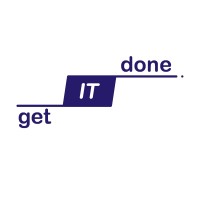 getITdone. Consulting and Management. logo - Similar company to Getitdone On Line Directory Ltd