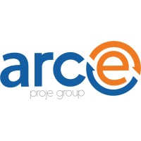 ARCE PROJE logo - Similar company to Skadi Mühendislik
